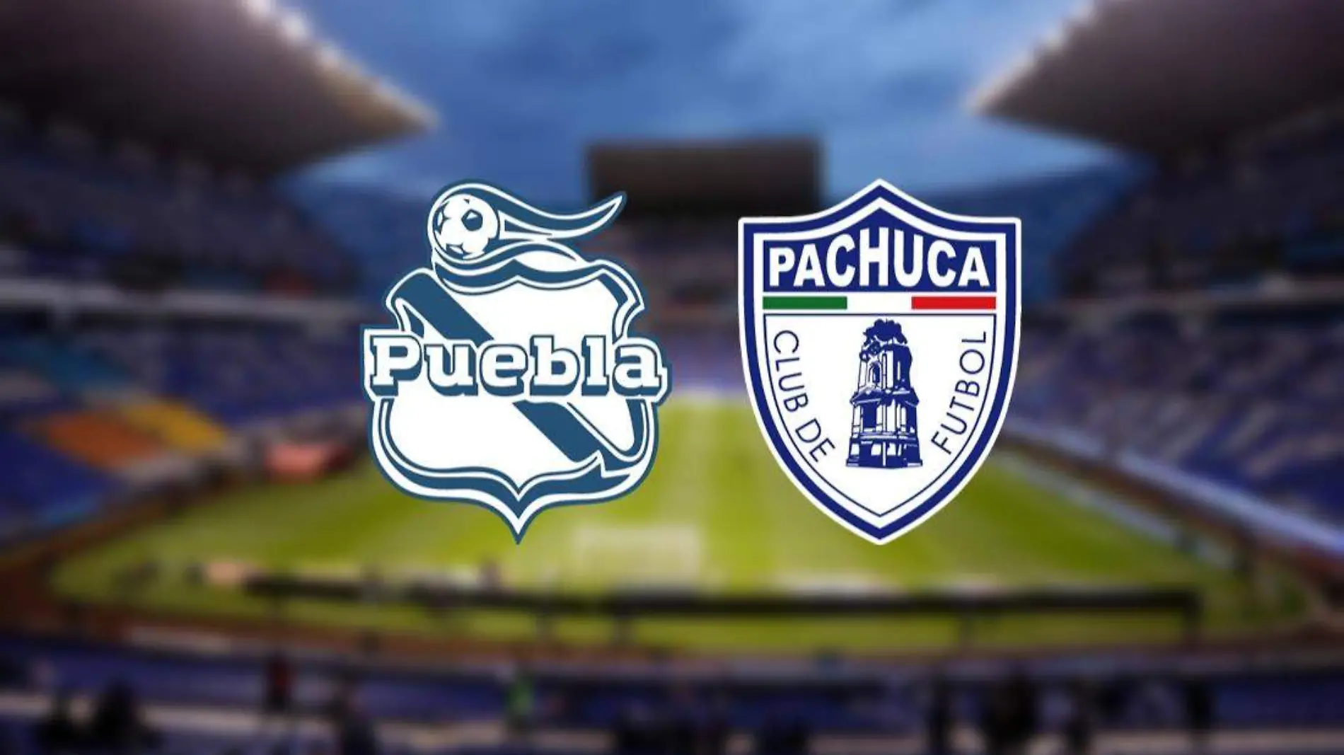 Pachuca vs Puebla